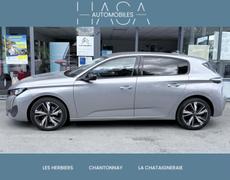 Peugeot 308 III Phase 1 Chantonnay