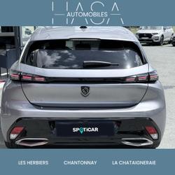 Peugeot 308 III Phase 1 1.5 BlueHDi 130ch S&S Allure Chantonnay