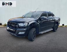 Ford Ranger Rezé