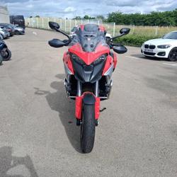 Ducati Multistrada Multistrada V4 S 1160 Travel Miserey-Salines