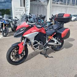 Ducati Multistrada Multistrada V4 S 1160 Travel Miserey-Salines