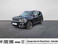 Jeep Renegade Brest