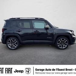Jeep Renegade 1.0 GSE T3 120ch Limited Brest