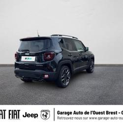 Jeep Renegade 1.0 GSE T3 120ch Limited Brest
