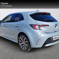 Toyota Corolla 122h Design MY21 Marseille 12e Arrondissement