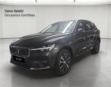 Volvo XC60 Ville-la-Grand