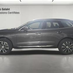 Volvo XC60 T6 AWD 253 + 87ch Inscription Luxe Geartronic Ville-la-Grand