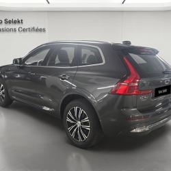 Volvo XC60 T6 AWD 253 + 87ch Inscription Luxe Geartronic Ville-la-Grand