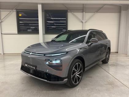 Xpeng G9 - 350ch 93,1kWh RWD Autonomie Etendue - 64 990 €