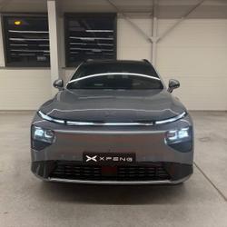 Xpeng G9 350ch 93,1kWh RWD Autonomie Etendue Vannes