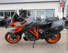 KTM Super Duke Miserey-Salines
