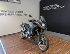 BMW F 700 Lesménils