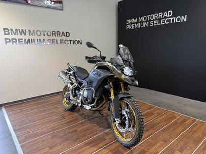 BMW F 700 - F 850 GS Adventure - 12 990 €