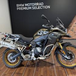 BMW F 700 F 850 GS Adventure Lesm&eacute;nils