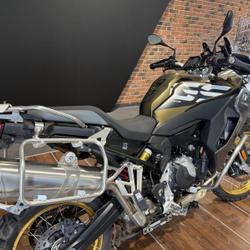 BMW F 700 F 850 GS Adventure Lesm&eacute;nils