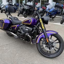 BMW R60 R 18 1800 Roctane Miserey-Salines