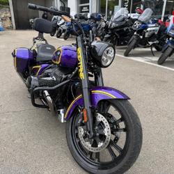BMW R60 R 18 1800 Roctane Miserey-Salines