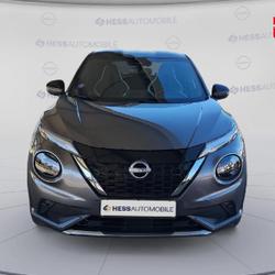 Nissan Juke 1.6 Hybrid 143ch Premi&egrave;re Edition 2023 Metz