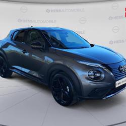 Nissan Juke 1.6 Hybrid 143ch Premi&egrave;re Edition 2023 Metz