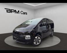 Hyundai Staria Paris 13e Arrondissement