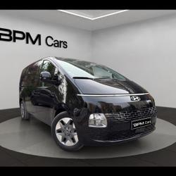 Hyundai Staria 1.6 T-GDI 225ch Hybrid Executive Paris 13e Arrondissement