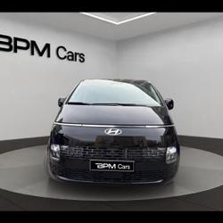 Hyundai Staria 1.6 T-GDI 225ch Hybrid Executive Paris 13e Arrondissement