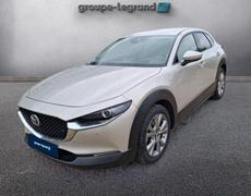 Mazda CX-30 Saint-Herblain