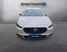 Mazda CX-30 Saint-Herblain