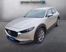 Mazda CX-30 Saint-Herblain