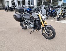 BMW R 80 Miserey-Salines