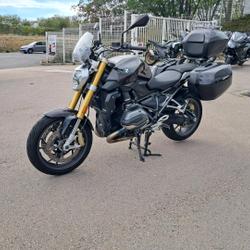 BMW R 80 R 1200 R Exclusive occasion - Miserey-Salines - photo 3/8