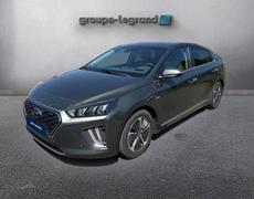 Hyundai Ioniq Arnage