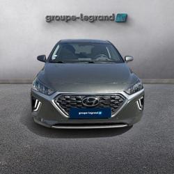 Hyundai Ioniq Plug-in 141ch Executive Arnage