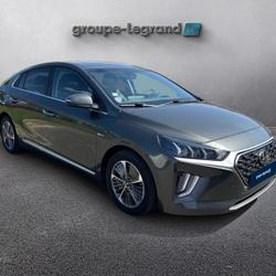 Hyundai Ioniq Plug-in 141ch Executive Arnage