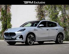 Maserati Grecale MONACO