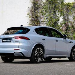 Maserati Grecale 557ch 105kWh Folgore MONACO