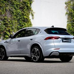 Maserati Grecale 557ch 105kWh Folgore MONACO