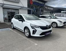 Renault Clio 5 Dijon