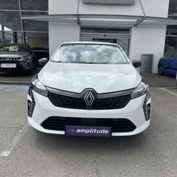 Renault Clio 5 1.5 dCi 100ch Evolution - 25 Dijon