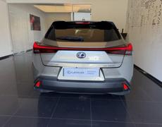 Lexus UX Cesson-Sévigné