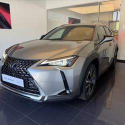 Lexus UX 250h 2WD Premium Edition MY22 Cesson-S&eacute;vign&eacute;