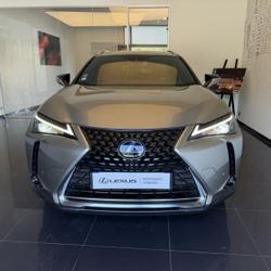 Lexus UX 250h 2WD Premium Edition MY22 Cesson-S&eacute;vign&eacute;