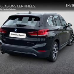 BMW X1 xDrive25eA 220ch Business Design 6cv Granville