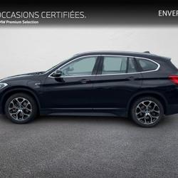 BMW X1 xDrive25eA 220ch Business Design 6cv Granville