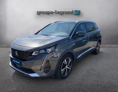 Peugeot 5008 Le Havre