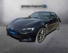 Mazda Mx-5 4 Arnage