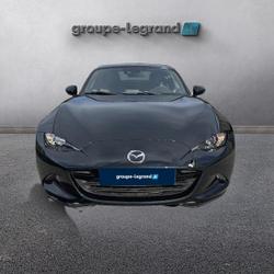 Mazda Mx-5 4 2.0 SKYACTIV-G 184ch S&eacute;lection RF BVA Arnage