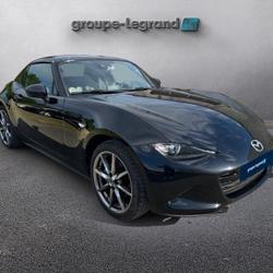 Mazda Mx-5 4 2.0 SKYACTIV-G 184ch S&eacute;lection RF BVA Arnage