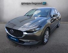 Mazda CX-30 Arnage