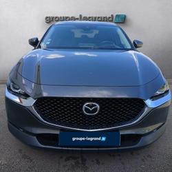 Mazda CX-30 2.0 e-SKYACTIV-X M-Hybrid 186ch Sportline 2021 Arnage